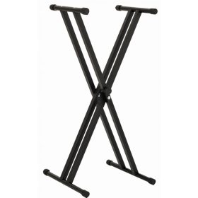  STATIV/STÄNDER FÜR KEYBOARD, KLAVIER, ORGEL DOPPELT