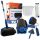 Malset mit Flow Move 20,5 cm Tablett