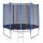 Trampolin mit Netz Spartan 180 cm FT 6 (180-183 cm)