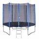Trampolin mit Netz Spartan 180 cm FT 6 (180-183 cm)