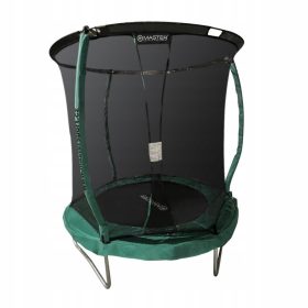Trampolin mit Netz Master 183 cm FT 6 (180-183 cm)
