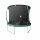 Trampolin mit Netz Master 305 cm FT 10 (304-312 cm)