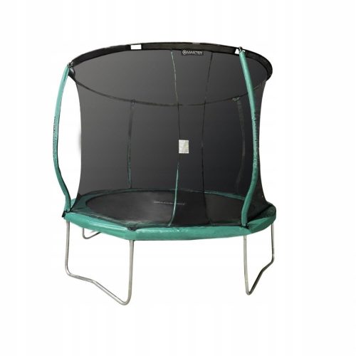 Trampolin mit Netz Master 305 cm FT 10 (304-312 cm)