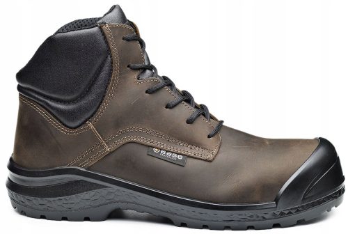 Base B0883 Arbeitsstiefel, Größe 43