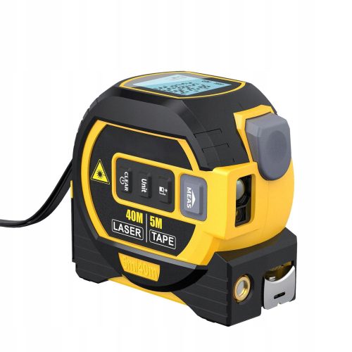 Allona roter Laser