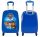  Paw Patrol Reisekoffer auf Rollen, 32l