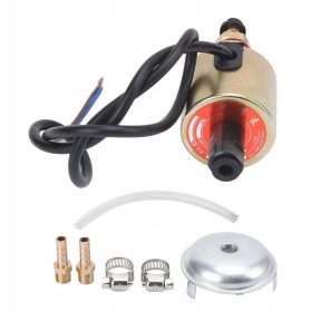 ELEKTROMAGNETISCHE ÖLPUMPE AC220V