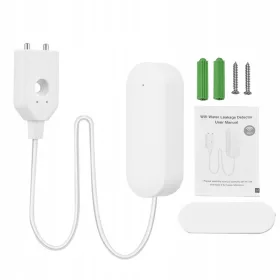 WASSERFÜLLSTANDSSENSOR WIFI APP-STEUERUNG