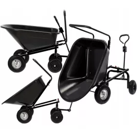  Gardenline-Wagen 160 l