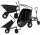  Gardenline-Wagen 160 l
