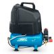Kompressor bezolejowy ABAC POLE POSITION 020P 24 l 8 bar
