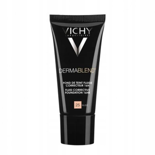  Vichy Dermablend 20 Vanille Gesichtsgrundierung 30 ml