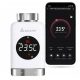 SALCAR TRV801W PRO HEIZUNGSTHERMOSTAT SMART WIFI LCD-ANZEIGE