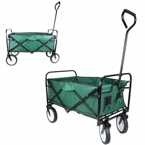  Prymus Haushaltsgerätewagen 130 l