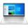  HP 17-CN3125NW Laptop 17,3" Intel Core i3-N305 8/512 GB Win11