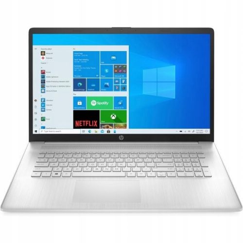  HP 17-CN3125NW Laptop 17,3" Intel Core i3-N305 8/512 GB Win11