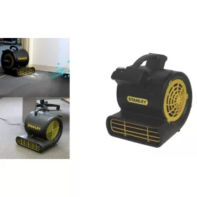 STANLEY ST700DRE HEIZBLASVENTILATOR