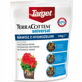  Target Mehrkomponenten-Dünger Gel 0,75 kg 0,1 l