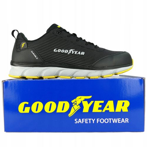 Goodyear GYSHU1667 Arbeitsschuhe, Größe 45