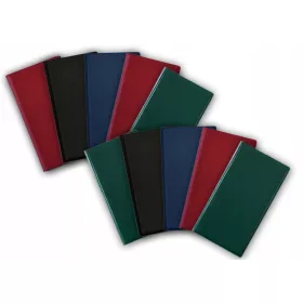   10 STÜCK – 1 STÜCK 13,74 PLN NETTO-KELLNER-ZAHLER-KARTE RECHNUNGS-QUITTUNGSMENÜ