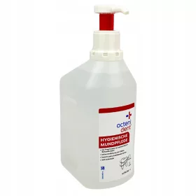  Schülke Octenident Mundwasser 1000 ml