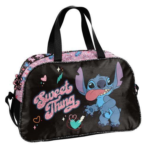  POOL-SPORTTASCHE Stich PASO Lilo und Stitch Disney