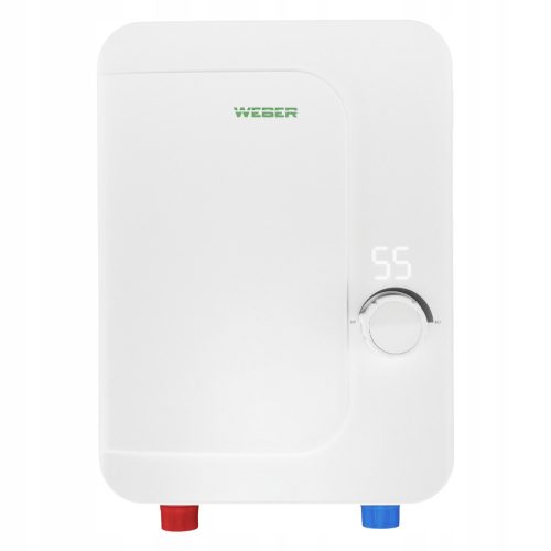 Weber 5500 W Warmwasserbereiter