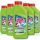  KRET BIO Gel für Rohre, Haare, Sedimente, Fette, unterstützt den Betrieb von Klärgruben, 6 x 500 g