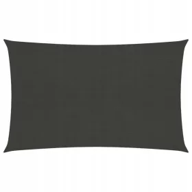  Gartensegel 7 x 4 cm, Kunststoff