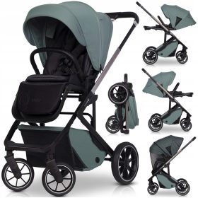  CAVOE MOI+ Kinderwagen Kinderwagen bis 22 kg