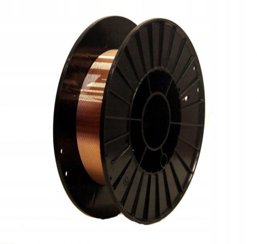 CuSi3-Lötschweißdraht 2 kg MiG 0,8 mm
