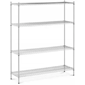 Bücherregal 180 x 120 x 45 cm