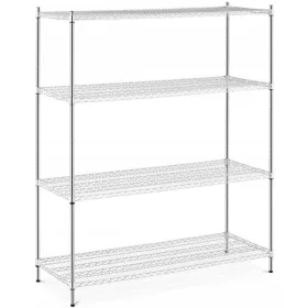 Bücherregal 180 x 120 x 60 cm