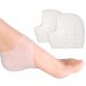  GEL-SOCKEN-EINLAGEN FÜR RISSE FERSEN Sporen Fersenschutz