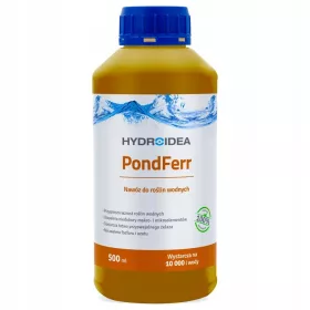  Hydroidea PondFerr Dünger 500 ml