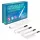  DERMA WAND DARSONVAL 4 ELEKTRODEN Stärkstes Pro-Care-Geschenk