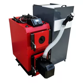    Kesselkessel FENIKS AGRO BIO 15 kW Pellet-Biomasse 5 Klasse Zum List