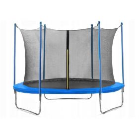 Trampolin mit Netz Synyo 305 cm FT 10 (304-312 cm)