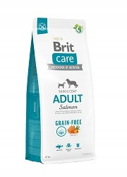  Brit Trockenfutter Lachs 3 kg