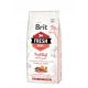  Brit Trockenfutter Rind 12 kg