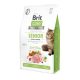  Brit Care getreidefreies Senior-Gewichtskontrollmittel für Katzen, 2 x 2 kg