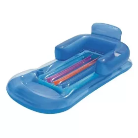 2in1 Matratze + Schwimmstuhl 161/84 cm Bestway