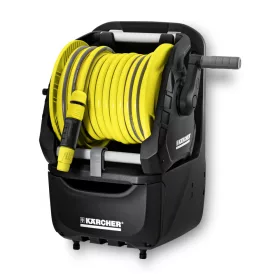    Kärcher Premium HR Schlauchtrommel 7.315 2.645-165.0 mit Schlauch
