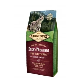  Carnilove Enten-Trockenfutter 6 kg