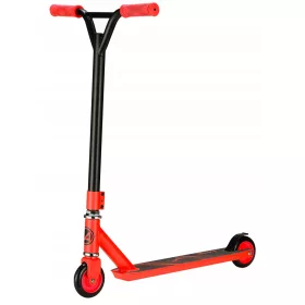  AMIGO Wave Stuntstep Junior Scooter Fußbremsen