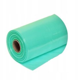 GARTENFOLIE - TUNNEL 8x12m UV4 -4 saisonal