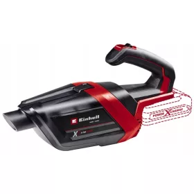 Einhell Power X-Change 0 W Industriestaubsauger