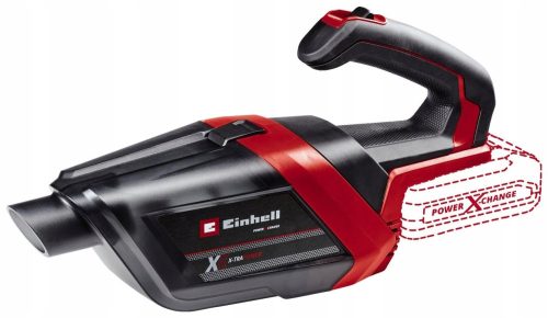 Einhell Power X-Change 0 W Industriestaubsauger