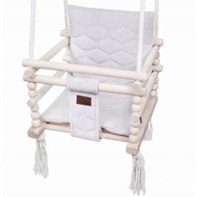 Tuluszka Eimerschaukel 33 x 140 x 31 cm