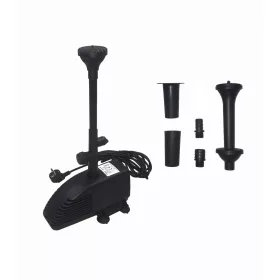    Hsbao-Pumpe 85 W 2501 – 5000 l/h + HSB-Pumpe 1 W bis zu 500 l/h